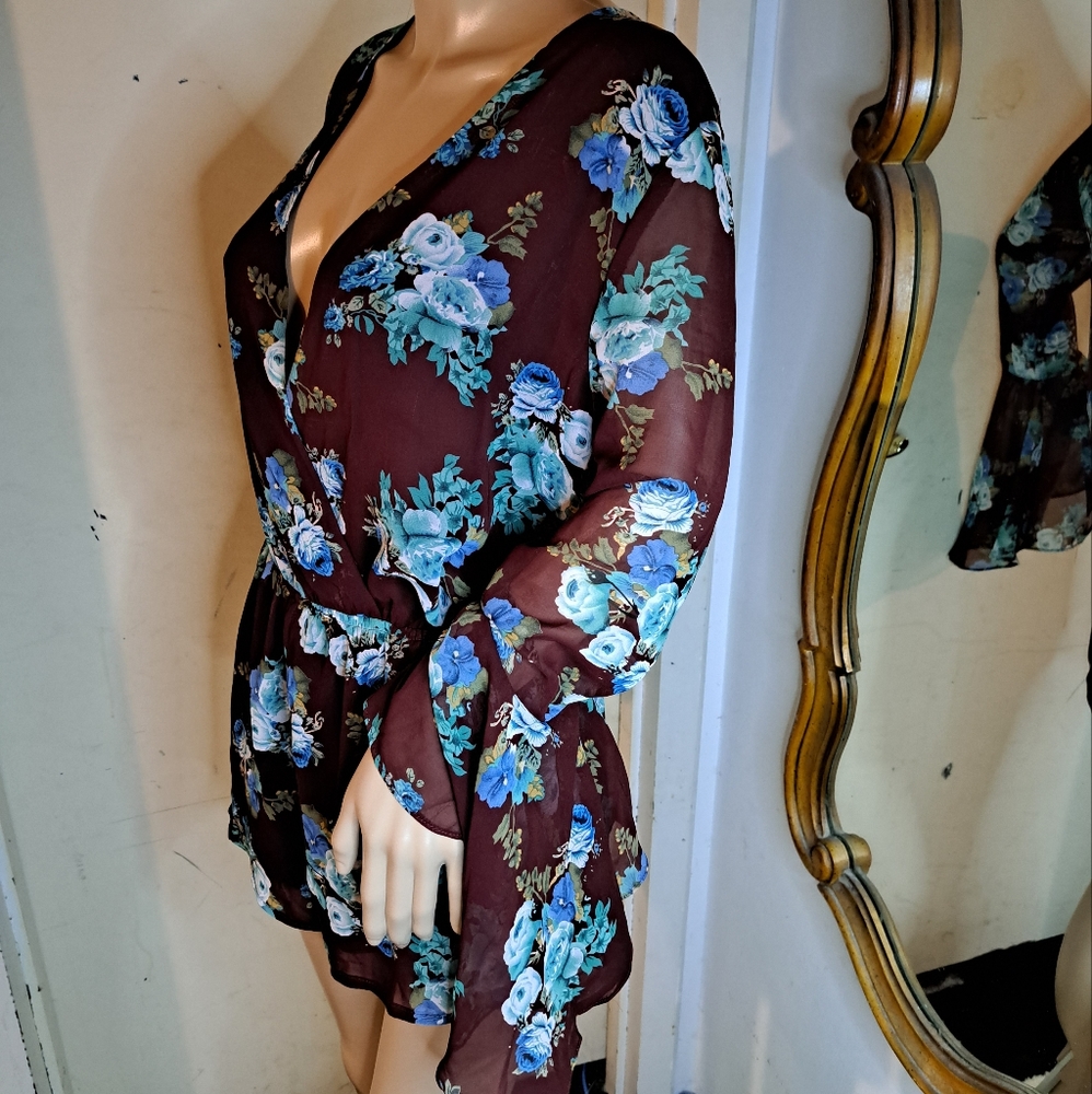 Summer Romper - image 5